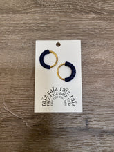 Load image into Gallery viewer, Macrame Earrings