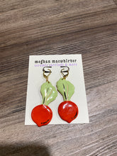 Load image into Gallery viewer, Ceramic Earrings