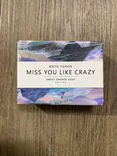 Load image into Gallery viewer, Anto Yukon Soap