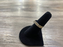 Load image into Gallery viewer, Silver animal / element ring