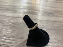 Load image into Gallery viewer, Silver animal / element ring