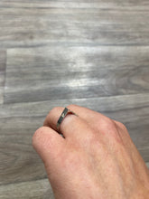 Load image into Gallery viewer, Silver animal / element ring