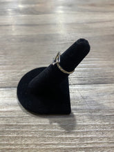 Load image into Gallery viewer, Silver animal / element ring