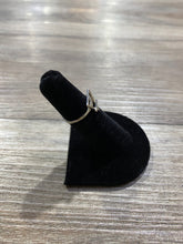 Load image into Gallery viewer, Silver animal / element ring