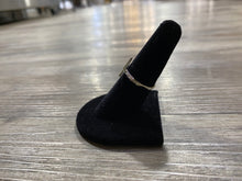 Load image into Gallery viewer, Silver animal / element ring