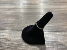 Load image into Gallery viewer, Silver animal / element ring