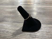 Load image into Gallery viewer, Silver animal / element ring