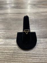 Load image into Gallery viewer, Silver animal / element ring