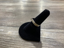 Load image into Gallery viewer, Silver animal / element ring