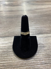 Load image into Gallery viewer, Silver animal / element ring
