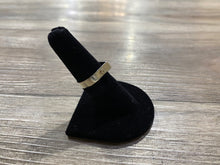 Load image into Gallery viewer, Silver animal / element ring