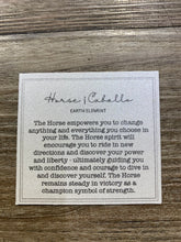 Load image into Gallery viewer, Silver animal / element ring