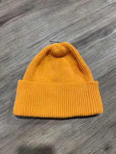 Load image into Gallery viewer, Recycled cotton beanie