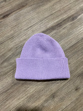 Load image into Gallery viewer, Recycled cotton beanie