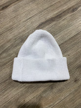 Load image into Gallery viewer, Recycled cotton beanie