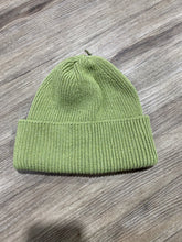 Load image into Gallery viewer, Recycled cotton beanie