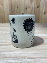 Load image into Gallery viewer, Curious Eye Mugs