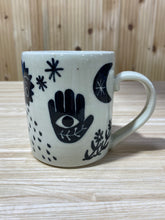 Load image into Gallery viewer, Curious Eye Mugs