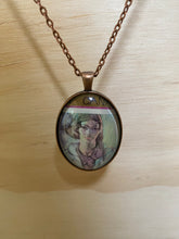 Load image into Gallery viewer, Oh! The Post Necklaces