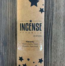 Load image into Gallery viewer, Incense Sticks (Pack of 20)
