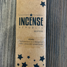 Load image into Gallery viewer, Incense Sticks (Pack of 20)