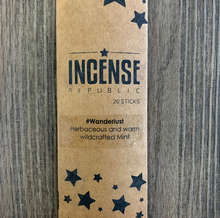 Load image into Gallery viewer, Incense Sticks (Pack of 20)