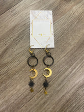 Load image into Gallery viewer, Assorted Inner Wolf Earrings