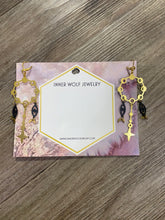 Load image into Gallery viewer, Assorted Inner Wolf Earrings