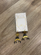 Load image into Gallery viewer, Assorted Inner Wolf Earrings