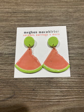 Load image into Gallery viewer, Ceramic Earrings