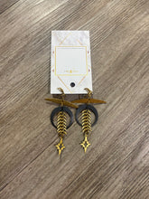 Load image into Gallery viewer, Assorted Inner Wolf Earrings