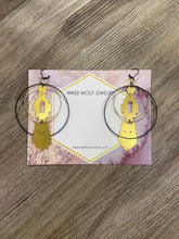 Load image into Gallery viewer, Assorted Inner Wolf Earrings