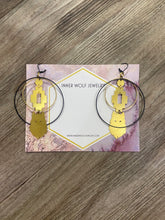 Load image into Gallery viewer, Assorted Inner Wolf Earrings
