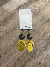 Load image into Gallery viewer, Assorted Inner Wolf Earrings
