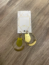 Load image into Gallery viewer, Assorted Inner Wolf Earrings
