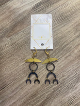 Load image into Gallery viewer, Assorted Inner Wolf Earrings