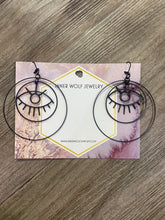 Load image into Gallery viewer, Assorted Inner Wolf Earrings