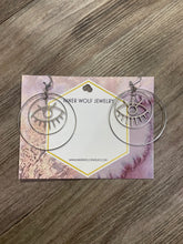 Load image into Gallery viewer, Assorted Inner Wolf Earrings