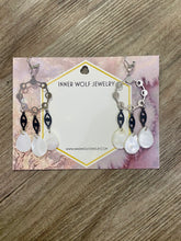 Load image into Gallery viewer, Assorted Inner Wolf Earrings