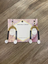 Load image into Gallery viewer, Assorted Inner Wolf Earrings