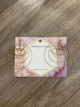 Load image into Gallery viewer, Assorted Inner Wolf Earrings