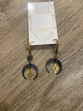 Load image into Gallery viewer, Assorted Inner Wolf Earrings