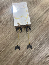 Load image into Gallery viewer, Assorted Inner Wolf Earrings