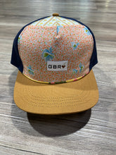 Load image into Gallery viewer, Upcycled Scrap Hat
