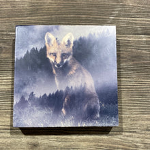 Load image into Gallery viewer, Cedar Mountain Art Block
