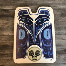 Load image into Gallery viewer, Haida Raven