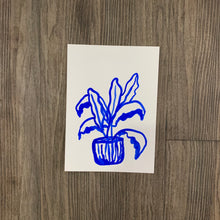 Load image into Gallery viewer, Plant Paintings

