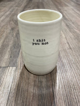 Load image into Gallery viewer, Swear Mugs