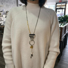 Load image into Gallery viewer, Romy Necklace
