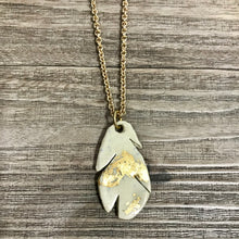 Load image into Gallery viewer, Ceramic Necklaces (Long)
